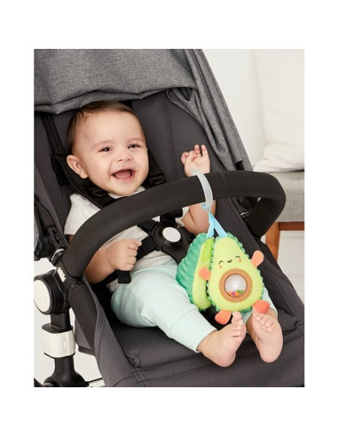 Jouet pour poussette avocat - hape