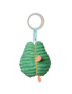 Jouet pour poussette avocat - hape 2