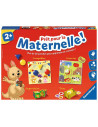 Prêt pour la maternelle !