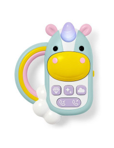 Telephone licorne