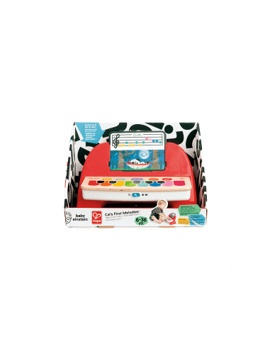 Value piano magic touch - hape