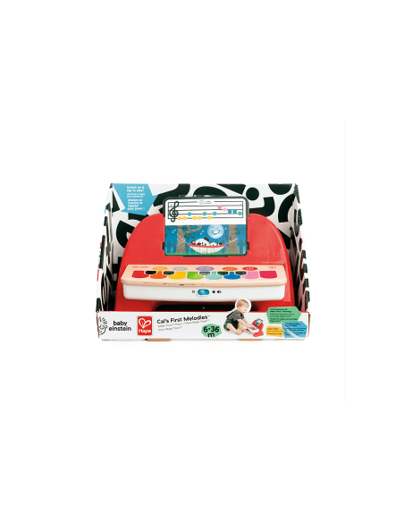 Value piano magic touch - hape