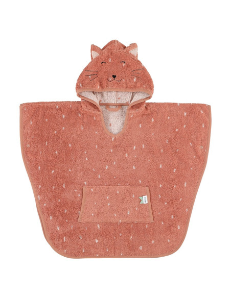 Poncho - mrs. cat - trixie
