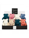 Hippo douceur 18cm