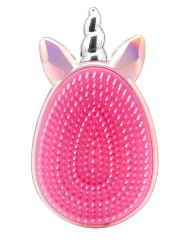 Brosse demelante licorne - martinelia