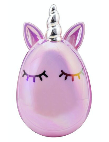 Brosse demelante licorne - martinelia