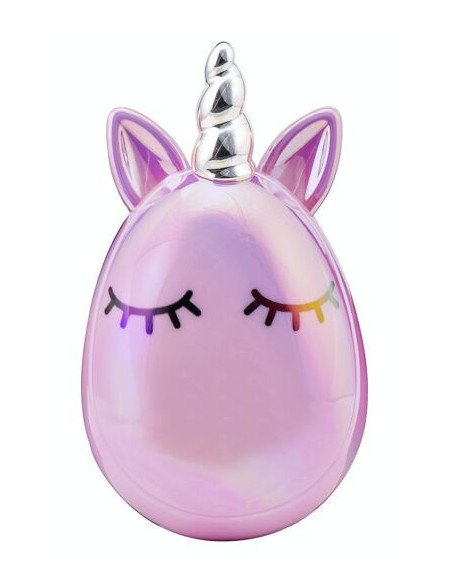 Brosse demelante licorne - martinelia