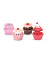 Baume a levres cupcake - martinelia