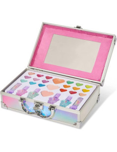 Valisette avec maquillage licorne - martinelia
