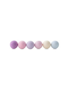 Bombes de bain yummy- martinelia 2