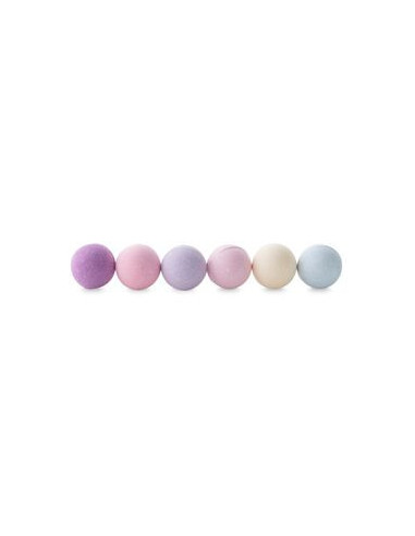 Bombes de bain yummy- martinelia