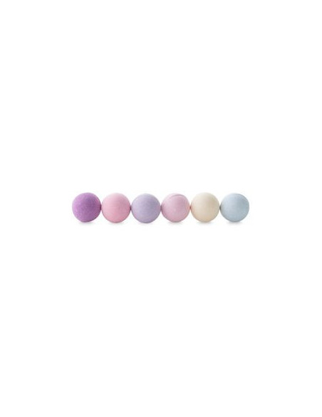 Bombes de bain yummy- martinelia
