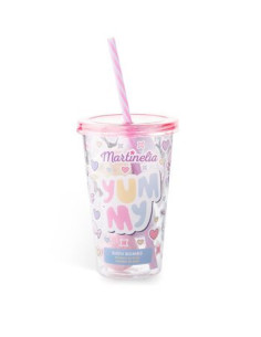 Bombes de bain yummy- martinelia