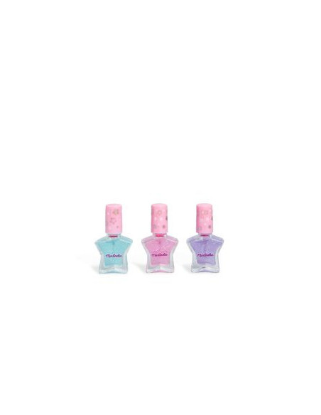 Vernis a ongles - martinelia