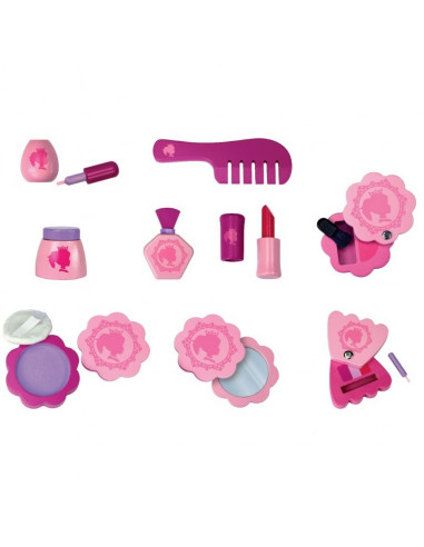 MON SET DE MAQUILLAGE