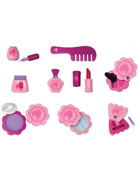 MON SET DE MAQUILLAGE