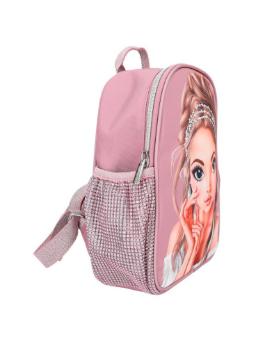 Topmodel sac à dos glitter queen