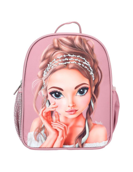 Topmodel sac à dos glitter queen