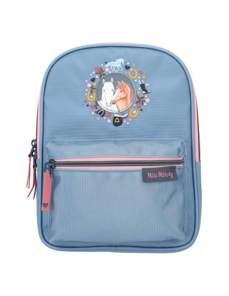 Miss melody petit sac à dos my little farm