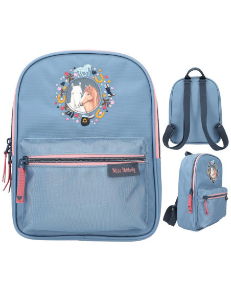 Miss melody petit sac à dos my little farm