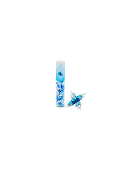 Mega tube ++ mix glacial 240 pcs