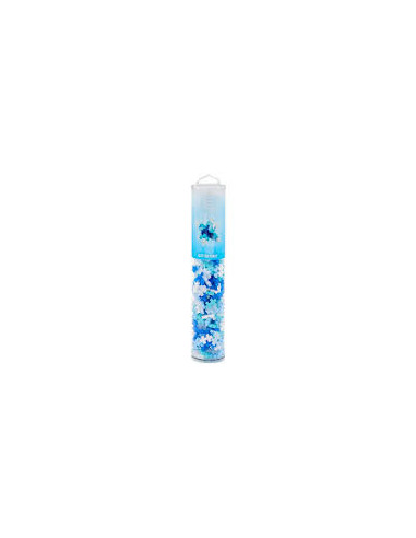 Mega tube ++ mix glacial 240 pcs