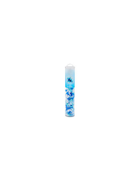 Mega tube ++ mix glacial 240 pcs