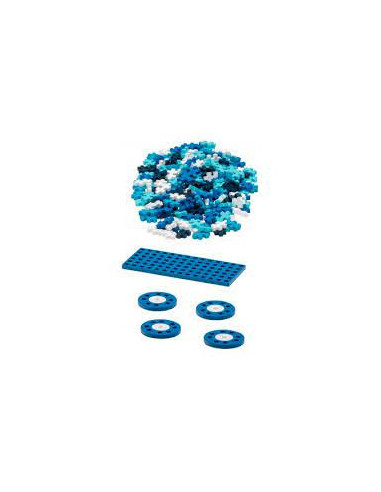 Tube ++ voiture eau 200 pcs