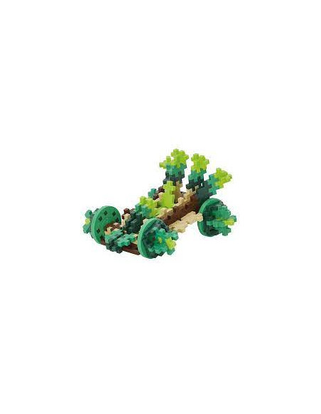 Tube ++ voiture camouflage 200 pcs