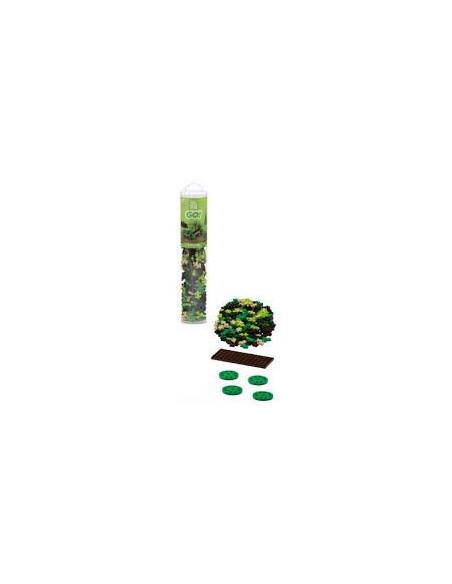 Tube ++ voiture camouflage 200 pcs