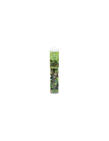Tube ++ voiture camouflage 200 pcs