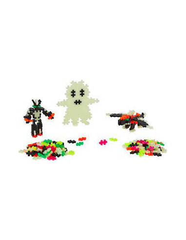 Kit decouverte ++ phosphorescent 500 pcs