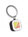 Porte cles sushi