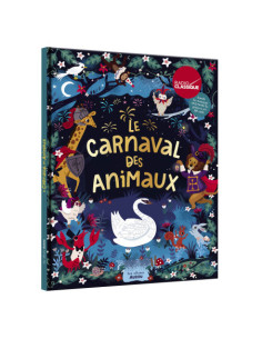 Le carnaval des animaux 2