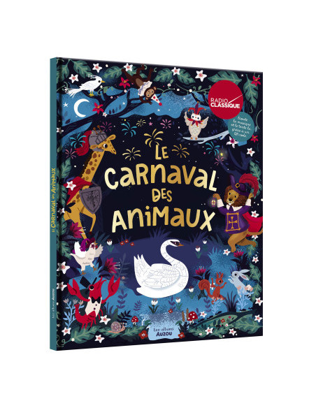 Le carnaval des animaux