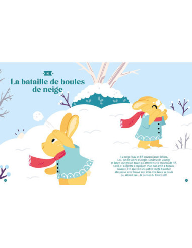 Mes 30 histoires du soir pour les tout-petits