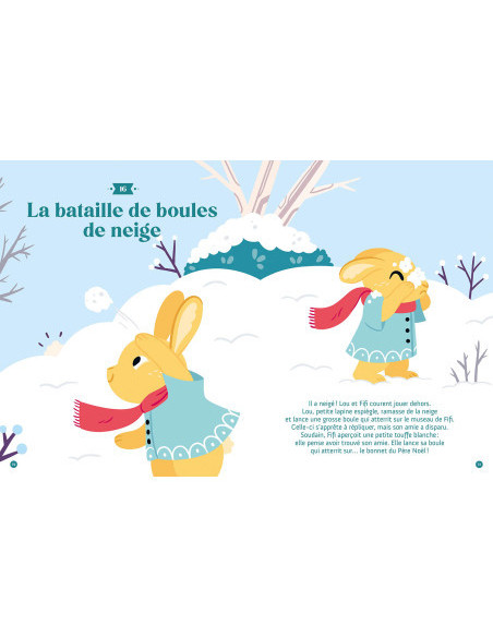 Mes 30 histoires du soir pour les tout-petits