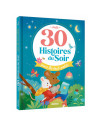 Mes 30 histoires du soir pour les tout-petits