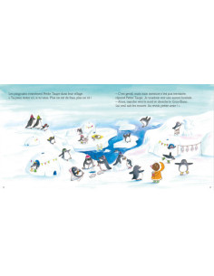 Petite taupe et l'aventure du grand nord 2