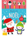 Mes jolis coloriages - noel