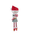 Poupée de noël jim - christmas - 35 cm - little dutch