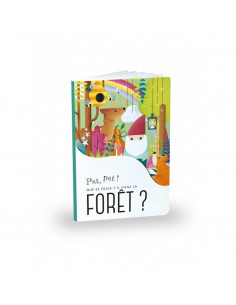 3D MODEL les gnomes de la foret 2