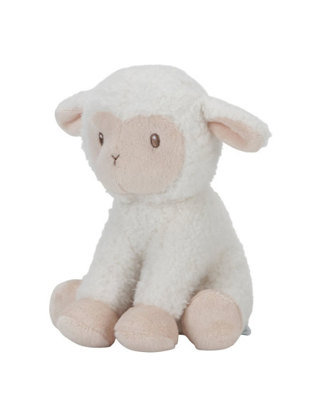Peluche mouton - little farm -25 cm - little dutch