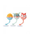 Joe 3 balles de bain - lilliputiens