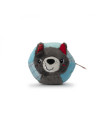 Balle d'activites louis le loup - lilliputiens
