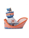 Bateau pirate jack le lion - lilliputiens