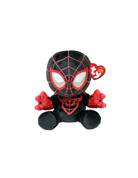 Marvel soft small - miles morales 15cm - ty