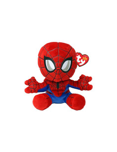 Marvel soft small - spiderman 15cm - ty