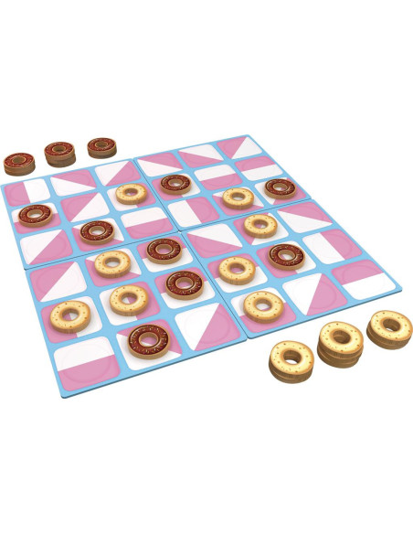 Donuts