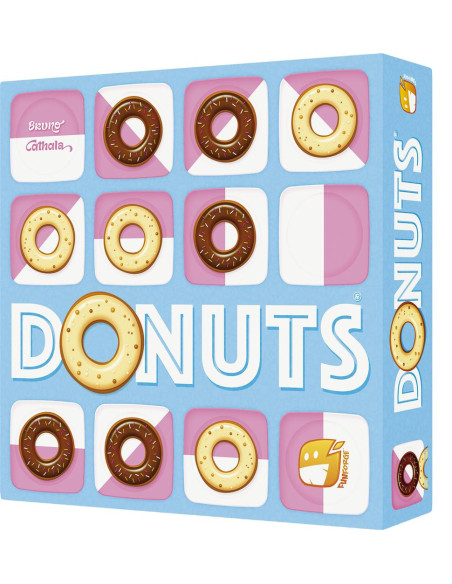 Donuts